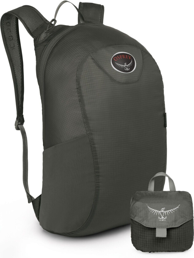 Ultralight Stuff Pack Shadow Grey OS