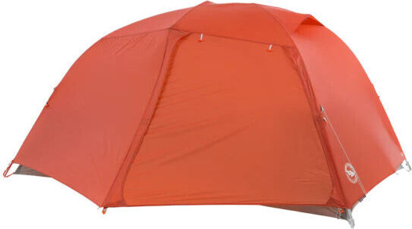Copper Spur HV UL3 Orange OneSize, Orange