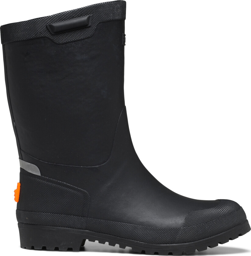 Bilde av Unisex Håkull Winter Black 010/Black 37