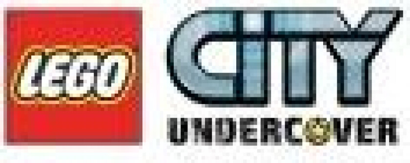 Lego City Undercover - Selects, 3DS, E10+ (Alle 10+), Fysisk medium