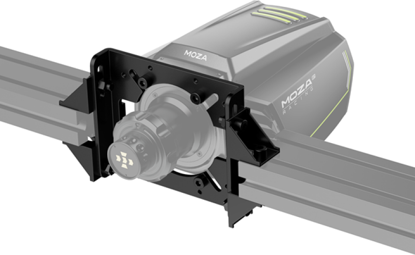 Wheel Base Front Mount