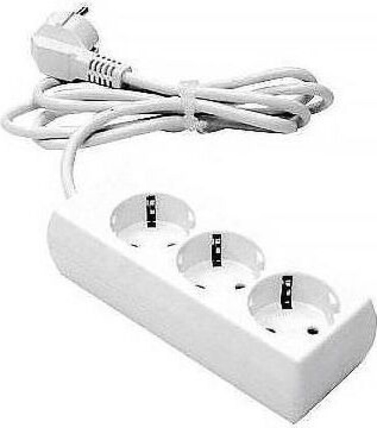 2403262 Grenuttak 3-veis, jordet, 5 meter