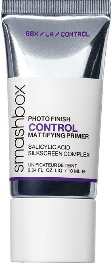 Photo Finish Control Mattifying Primer 10 ml