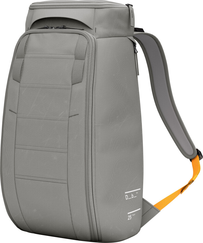 Hugger Backpack 25l Sand Grey 25L