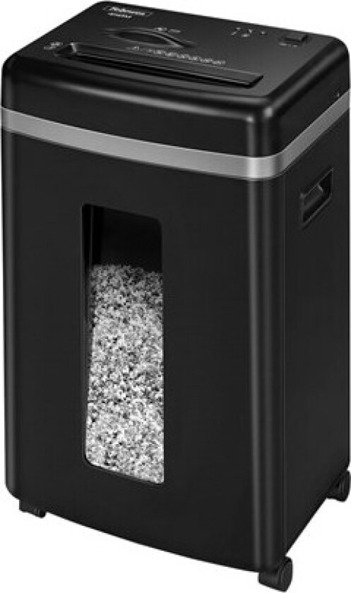 Powershred 450M
