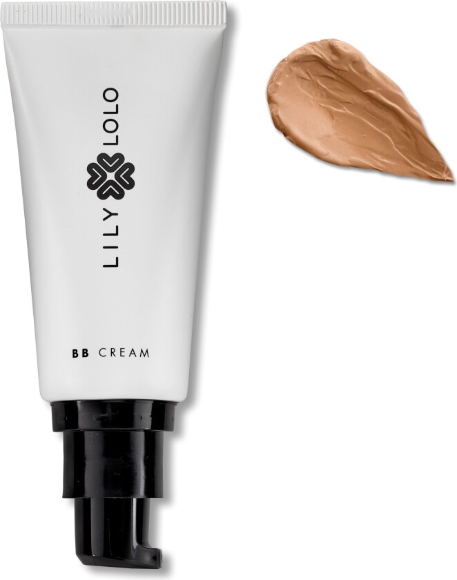 BB Cream Medium