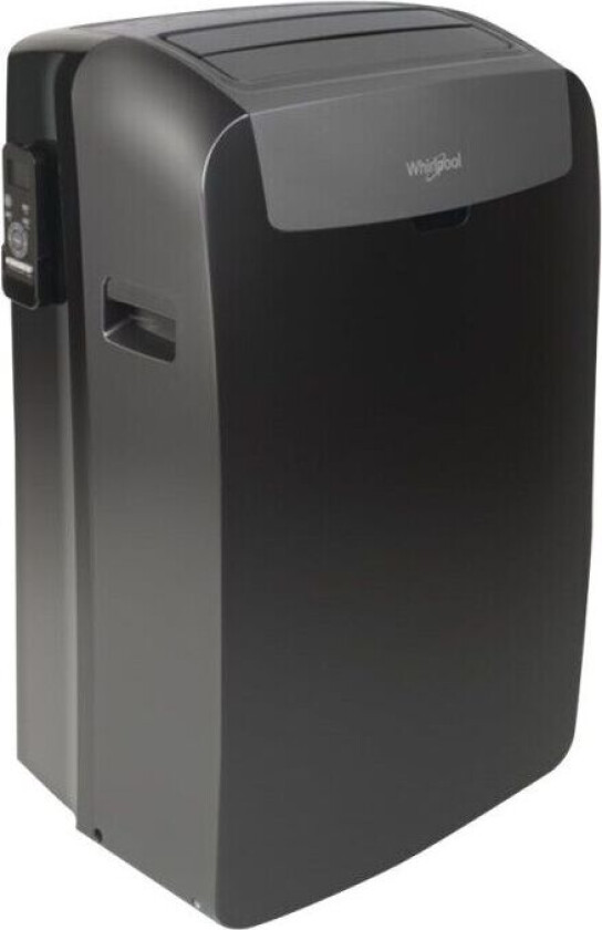 PACB29CO - Klimaanlegg - mobil - 8.87 EER - svart