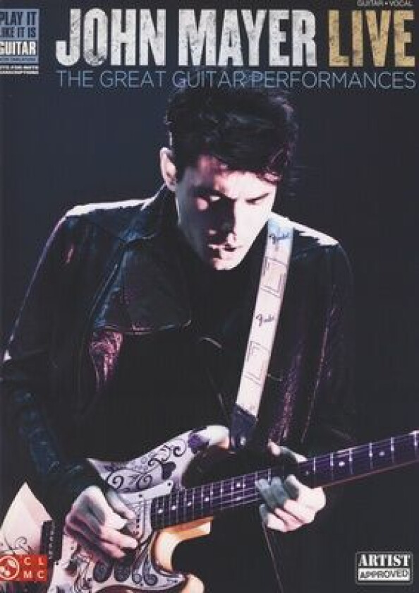 John Mayer Live