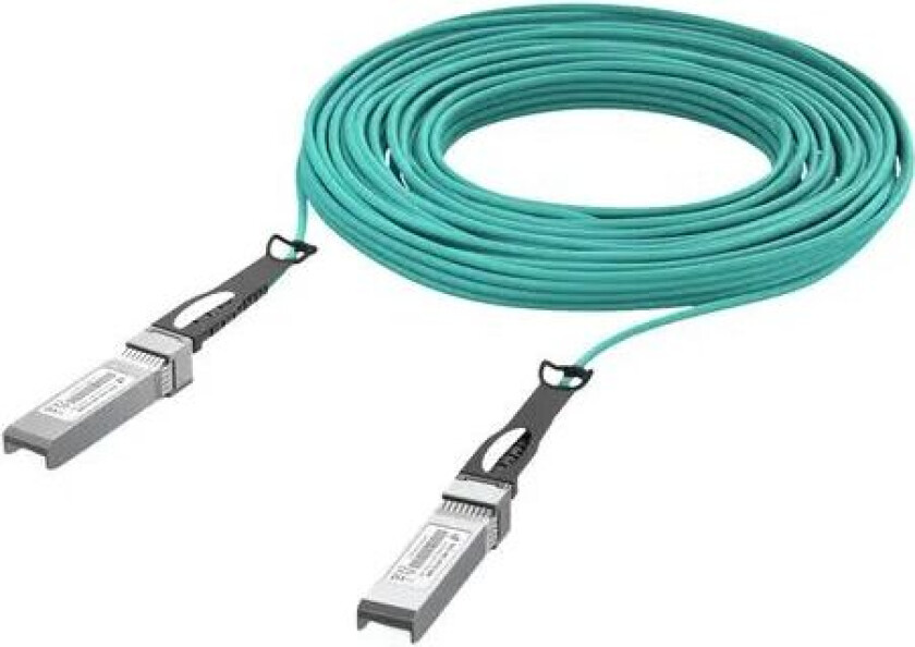 Bilde av 10 Gbps Long-range Direct Attach Cable 10 Gigabit Ethernet (optisk)
