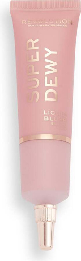 Superdewy Liquid Blush Blushing in Love