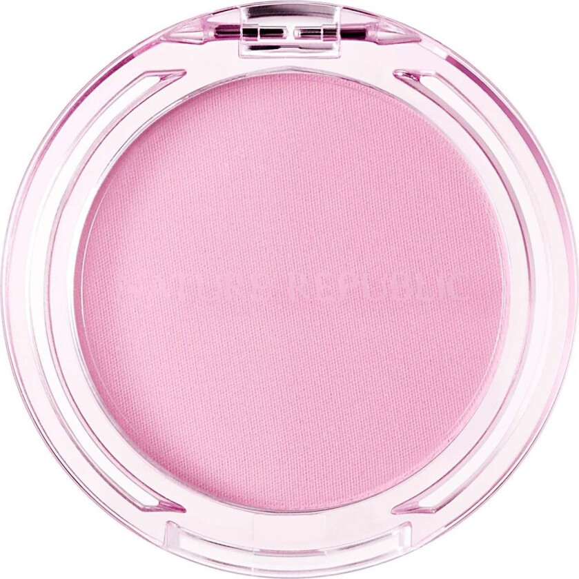 By Flower Blusher