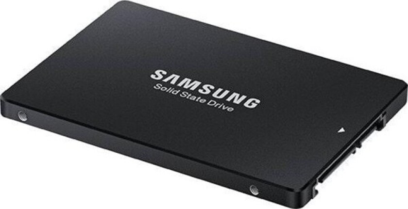 PM897 Data Center 2.5" SSD - 3.84TB