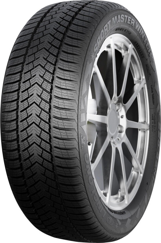 Bilde av Sport Master Winter 255/55 R18 109V Dekk
