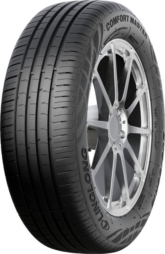 Bilde av Comfort Master 175/70 R14 88T Dekk