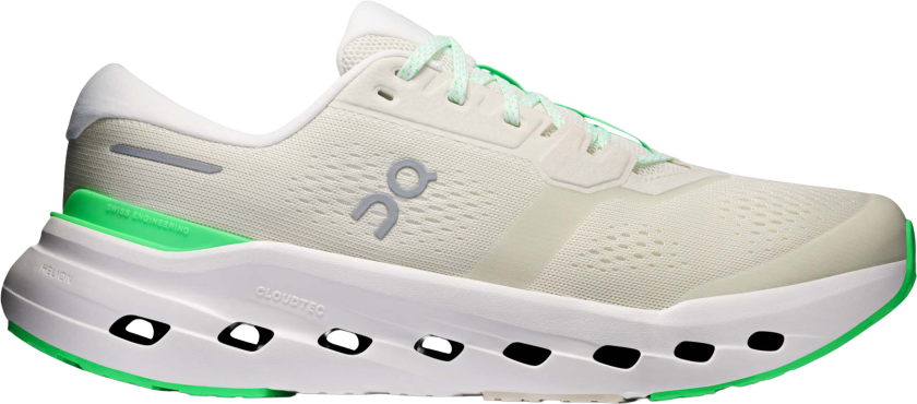Men's Cloudrunner 3 Ghost-verdite