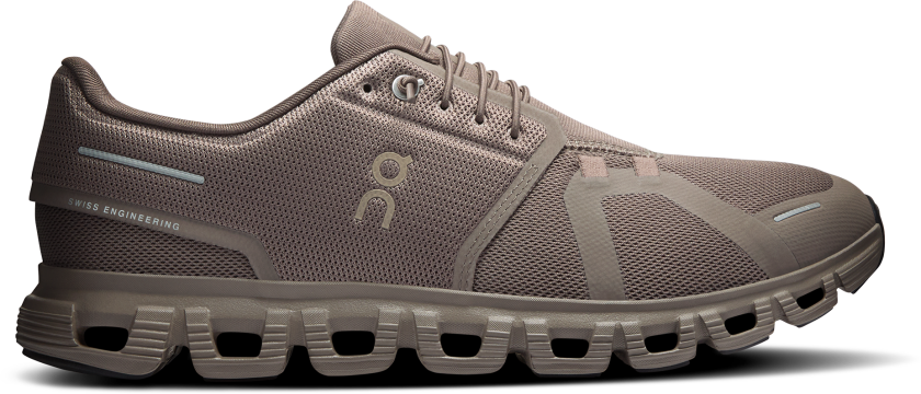 Men's Cloud 6 Ash-cinder