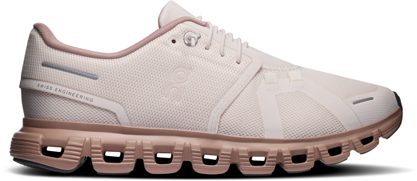 Women’s Cloud 6 Oyster-biscuit