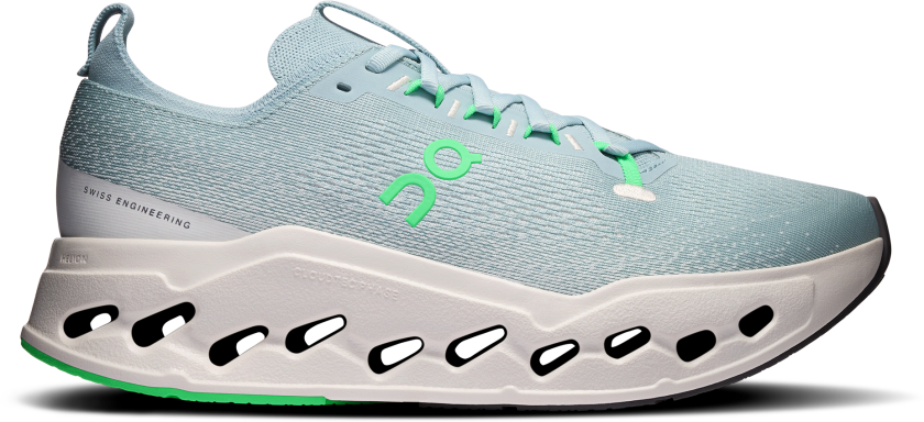 Men's Cloudsurfer Max Brook-ivory