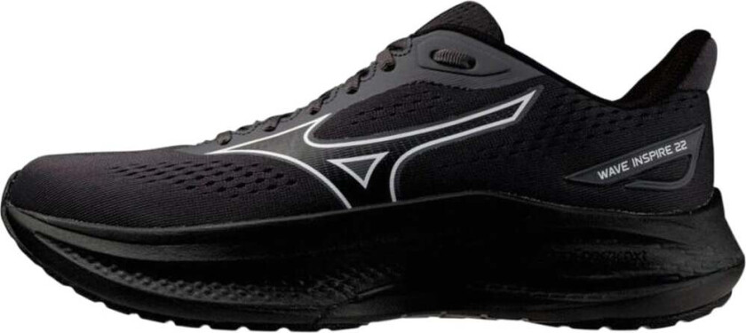 Ms Wave Inspire 22 Blackened Pearl/Black Bean