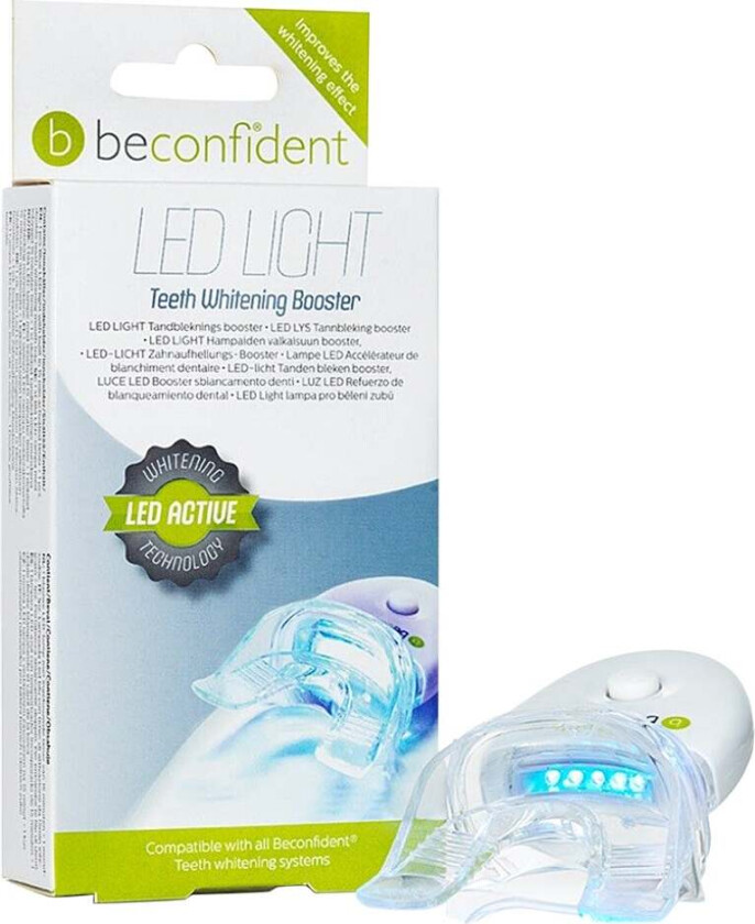 Beconfident Beconfident LED Booster Lamp