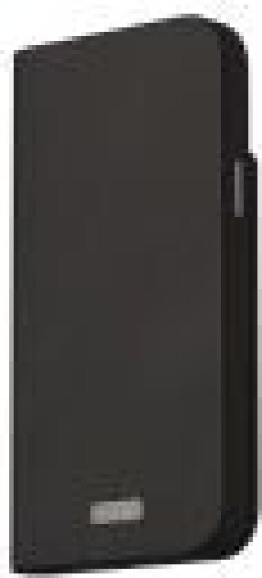 Overture for iPhone 15 - Midnight Black