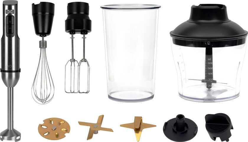 NOD Stavmixer 2000W