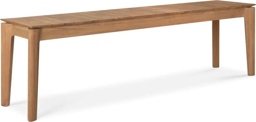Bok Outdoor benk Teak 162 cm