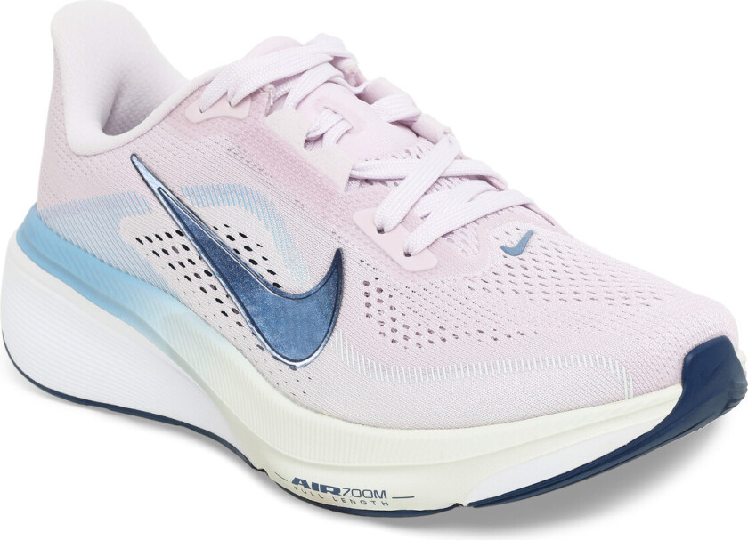 Air Zoom Pegasus 42 Dame Bleached Lilac/Blue Void/Work Blue 42 1/2