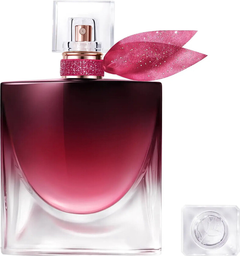 Lc Lveb Elixir Cherry Edp V50Ml - Nude - 50 ML