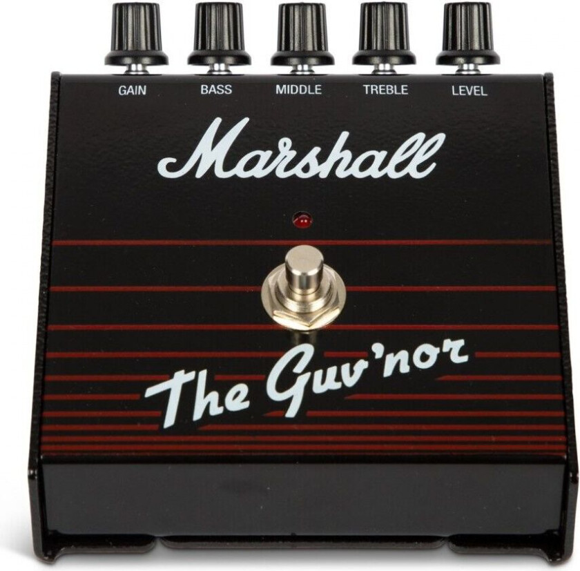 The Guvnor Reissue Forvrengningspedal