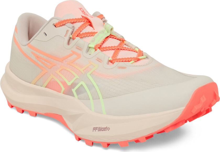 Fuji Lite 7 Unisex Rose Dust/sun Coral 37