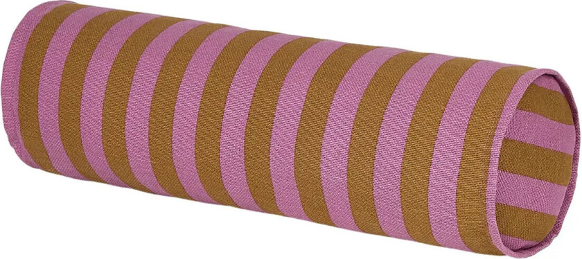 Cylinder Cushion Vibes - Pink - ONE SIZE x 16