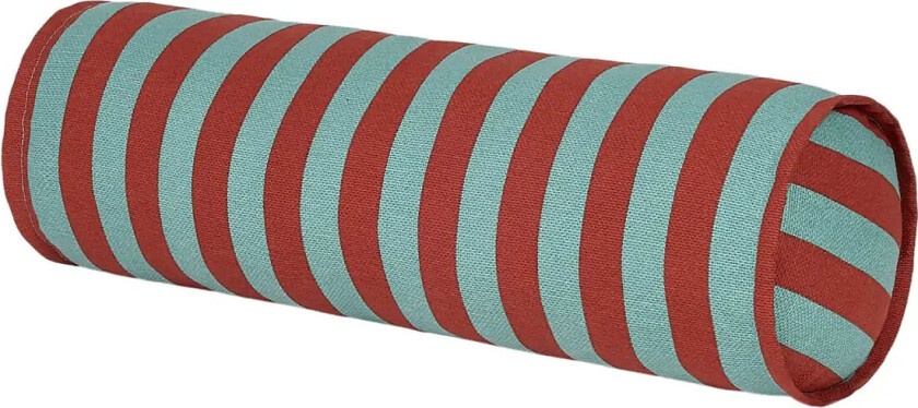 Cylinder Cushion Vibes - Multi/patterned - ONE SIZE x 16