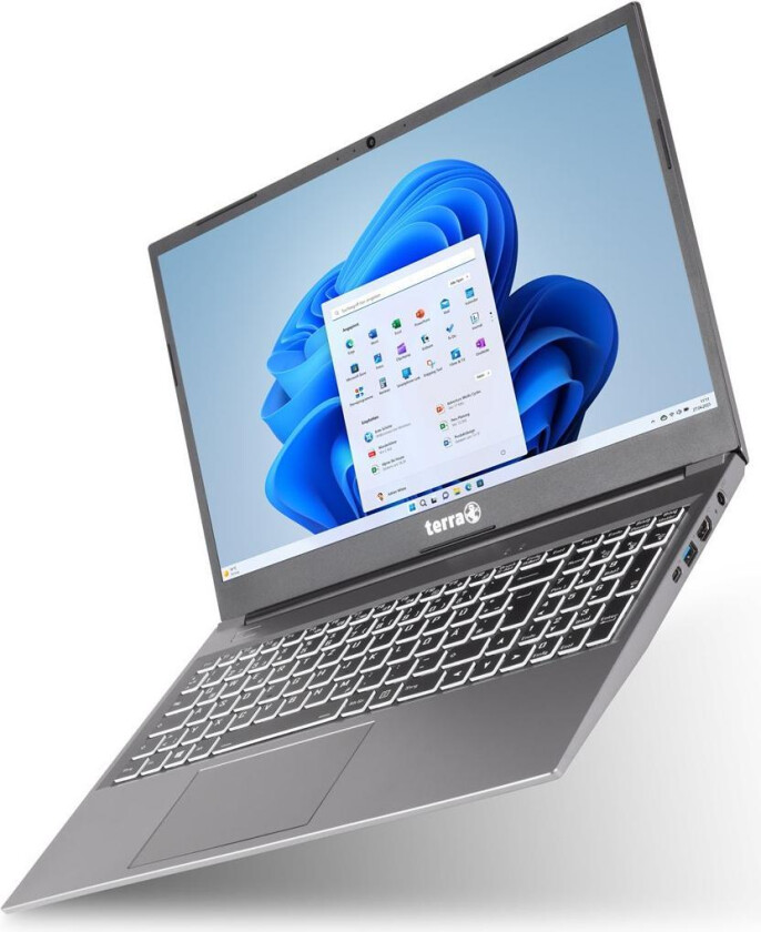 MOBILE 1517R i3-1315U W11