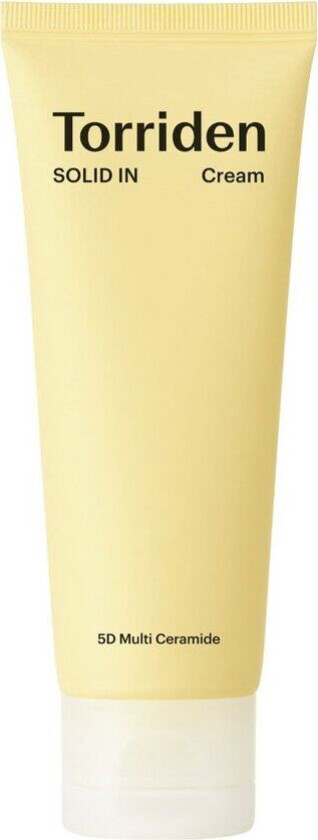 Solid In Ceramide Cream 70ml