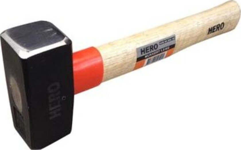 Sleggehammer Hickory - 1,5 kg
