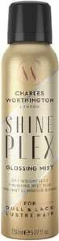 Shine Plex Mirror Shine Glossing Mist