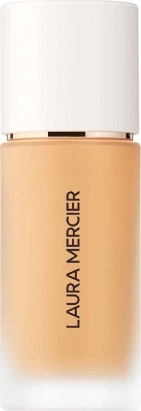 Real Flawless Weightless Perfecting Foundation 30 ml (Farge: 4N1 Ginger)
