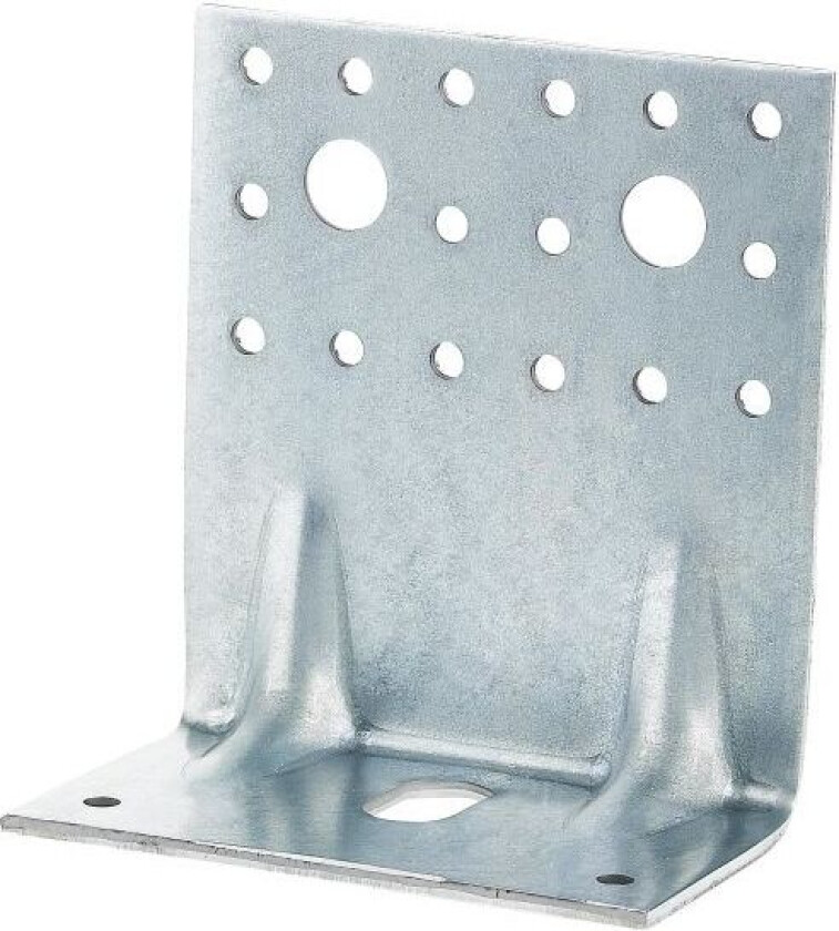 Bilde av 436 Vinkelbeslag 3x110x60x100, 25-pakning