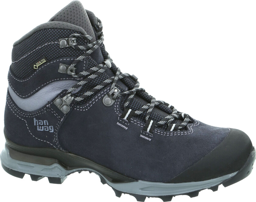 Women's Tatra Light Wide Lady Gore-Tex 37, Navy/Asphalt
