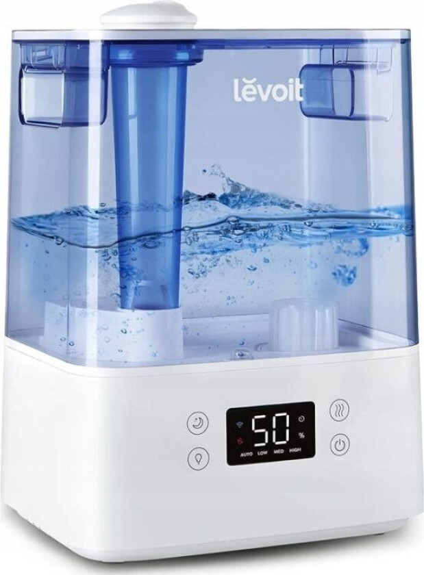 Levoit Classic 300S luftfukter Blå
