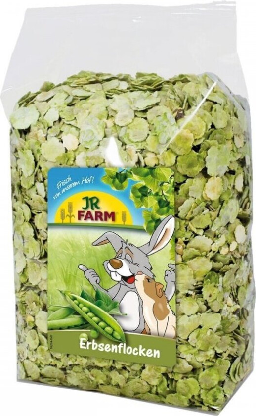 JR Farm Erteflak 200 g (200 g)