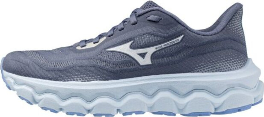 Wave Horizon 9
