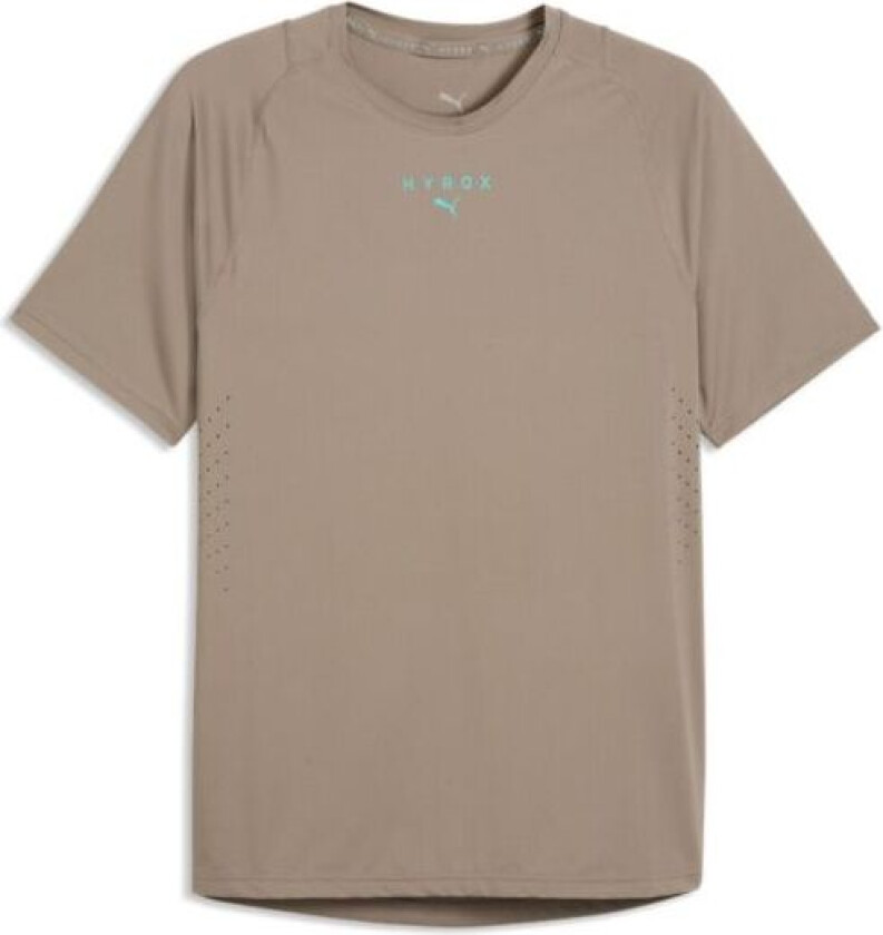 Pwrmode SS Tee HYROX