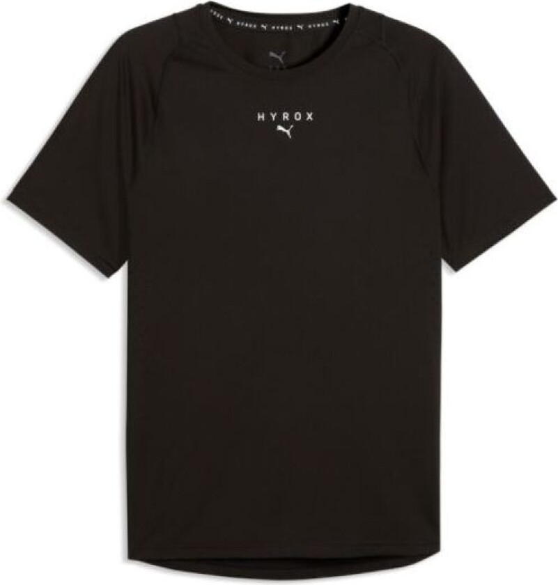 Pwrmode SS Tee HYROX