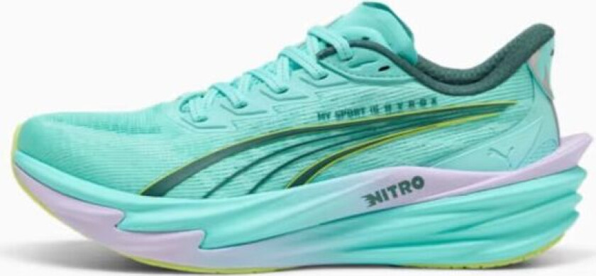 Deviate Nitro 4 HYROX