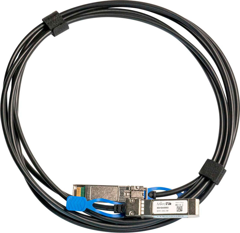 Dac10g-1m V2 10g Dac 1m