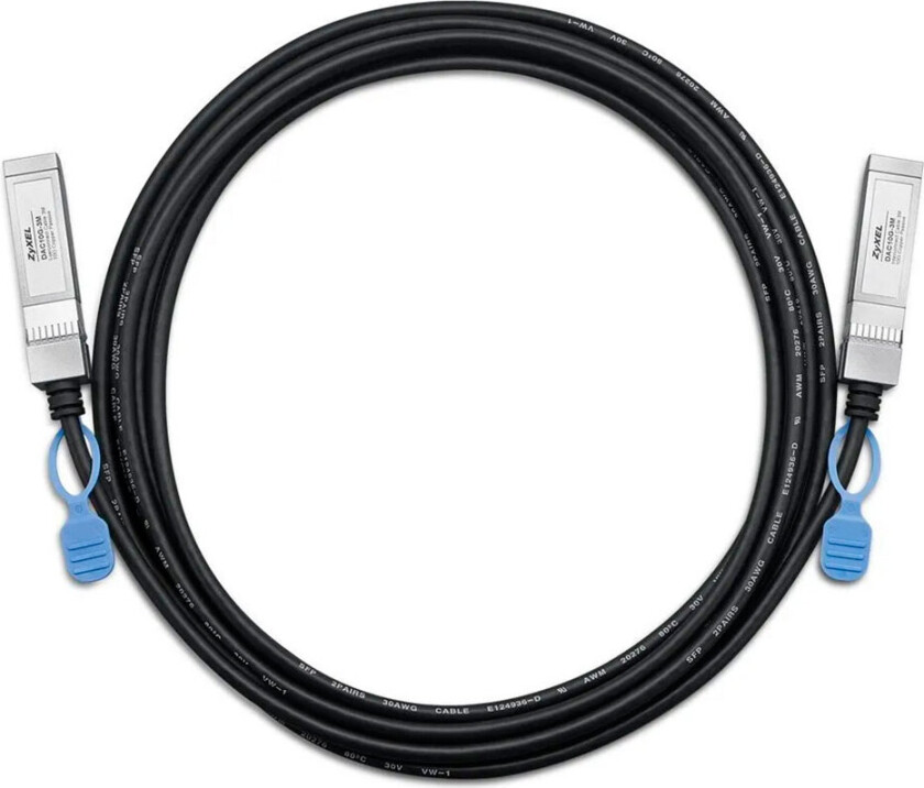 DAC10G-3M v2 - 3m