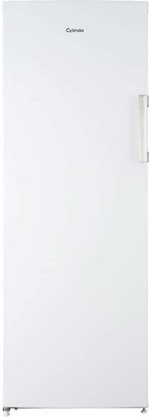 Fryseskap Cylinda F6375VE