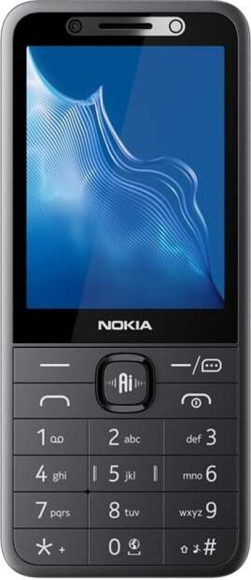 235 4G 2nd Edition - Black